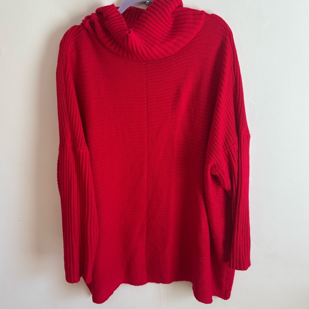 🌹PLUS Sweater 🌹 - Picture 1 of 4